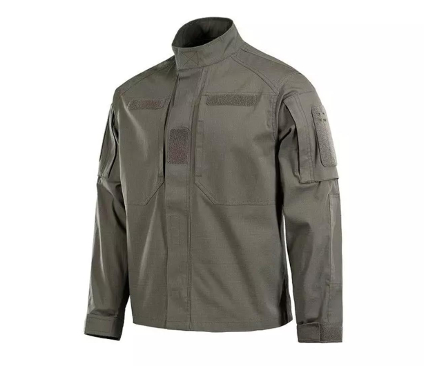 M-Tac Bluza mundurowa M-Tac Patrol Flex Dark Olive M/L - 1058959 - zdjęcie